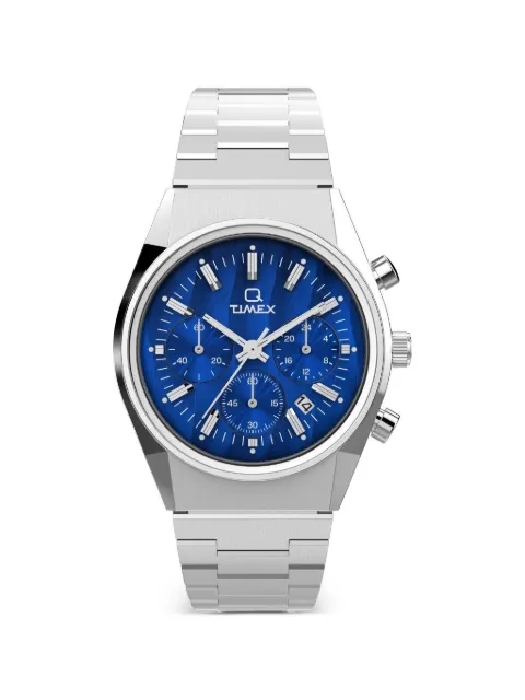 TIMEX Q ファルコン アイ 40mm 腕時計