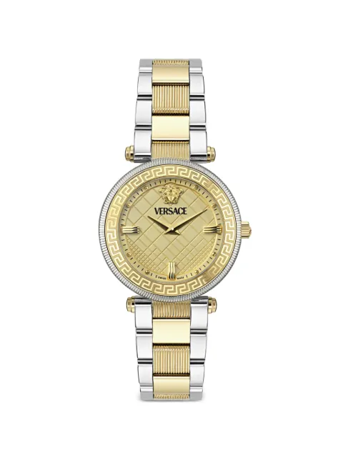 Versace Reve Greca klocka 42 mm