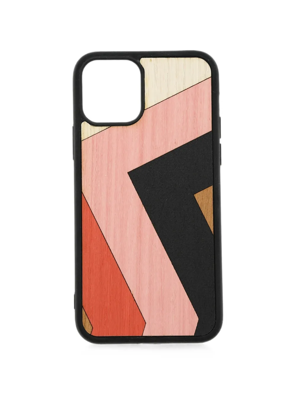 Wood'd Sunset iPhone 11 Pro Max case