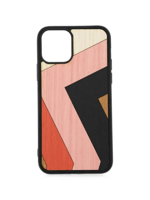 Wood'd Sunset iPhone 11 Pro Max case
