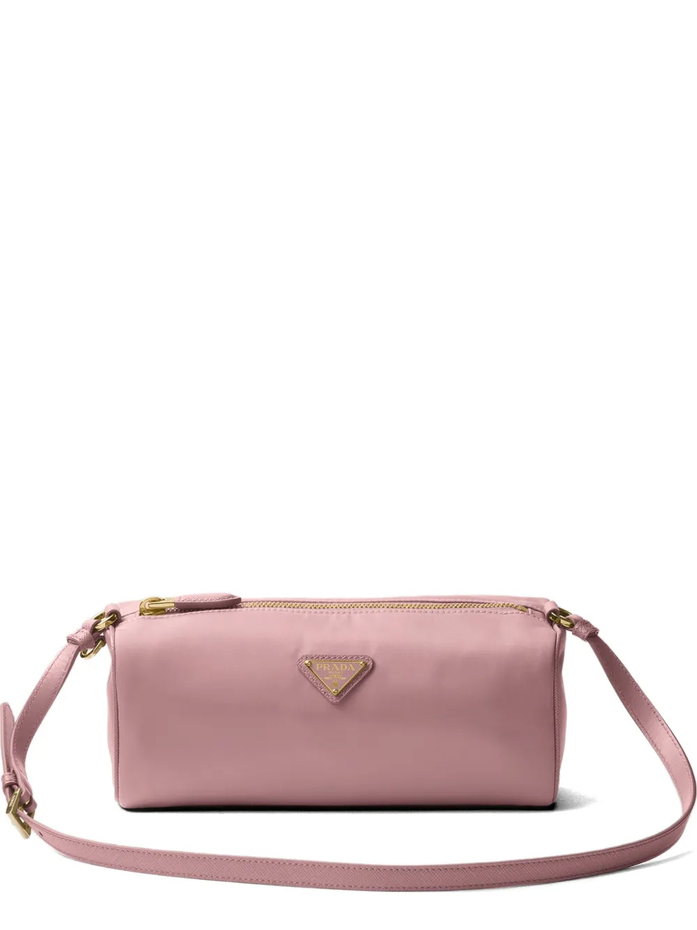 Prada Re-Nylon pouch - Rosa