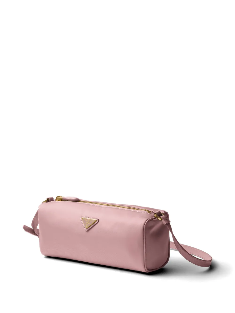 Prada Re-Nylon buidel Roze