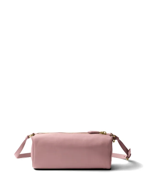 Prada Re-Nylon Pouch | Pink | FARFETCH