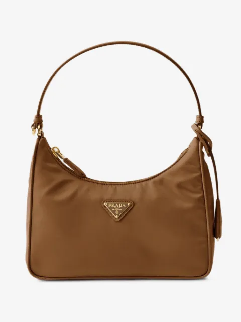 Prada Re-Edition 2005 Re-Nylon and Saffiano mini-bag