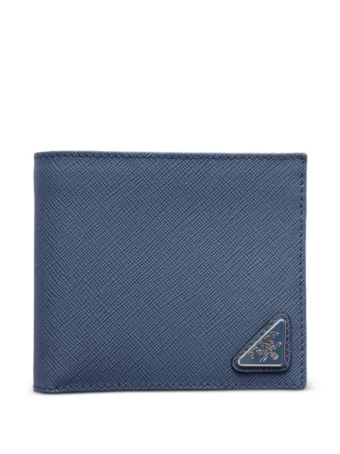 Prada Saffiano leather wallet