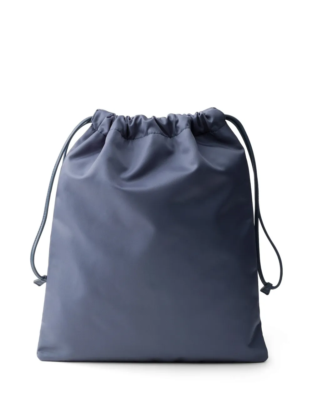 Prada ウィッシュ リナイロン ポーチ | ブルー | FARFETCH JP