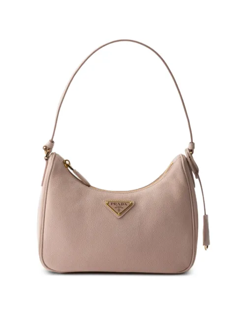 Prada Re-Edition 2005 Mini Schultertasche