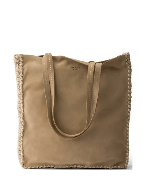 Prada bolso shopper grande