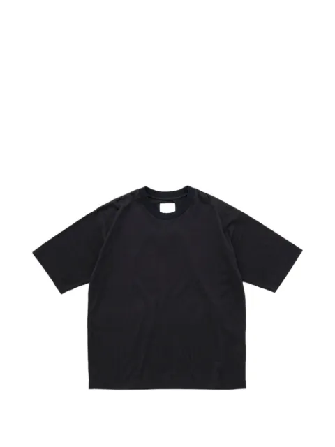 Still by Hand crew-neck T-shirt