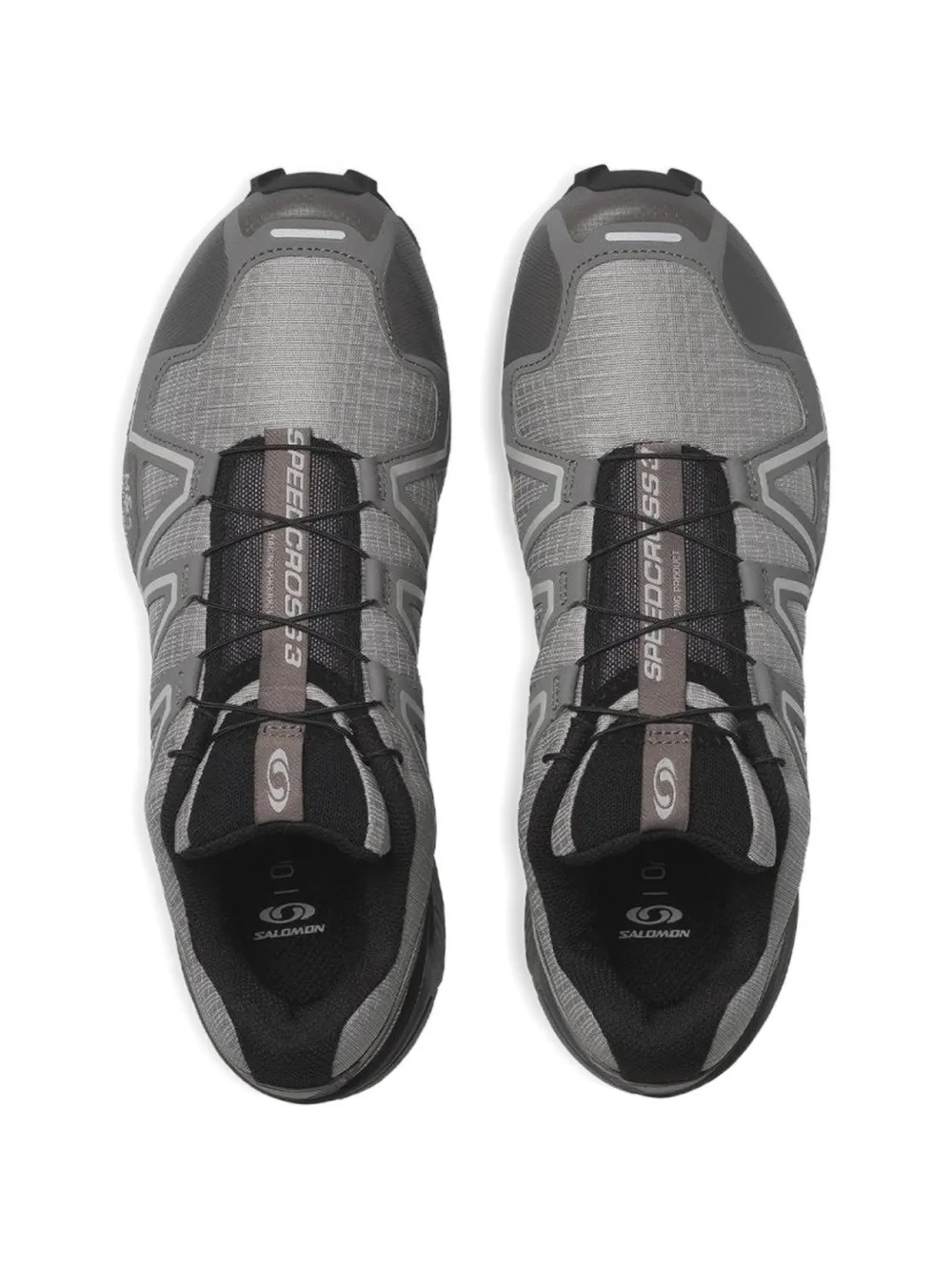 Salomon Speedcross 3 sneakers Grijs