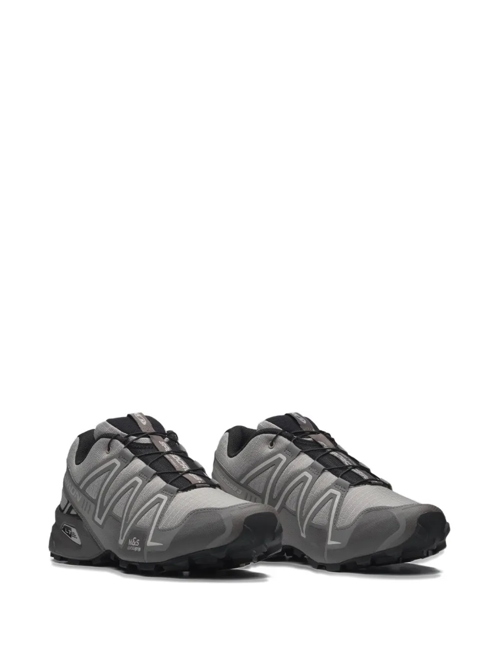 Salomon Speedcross 3 sneakers Grijs