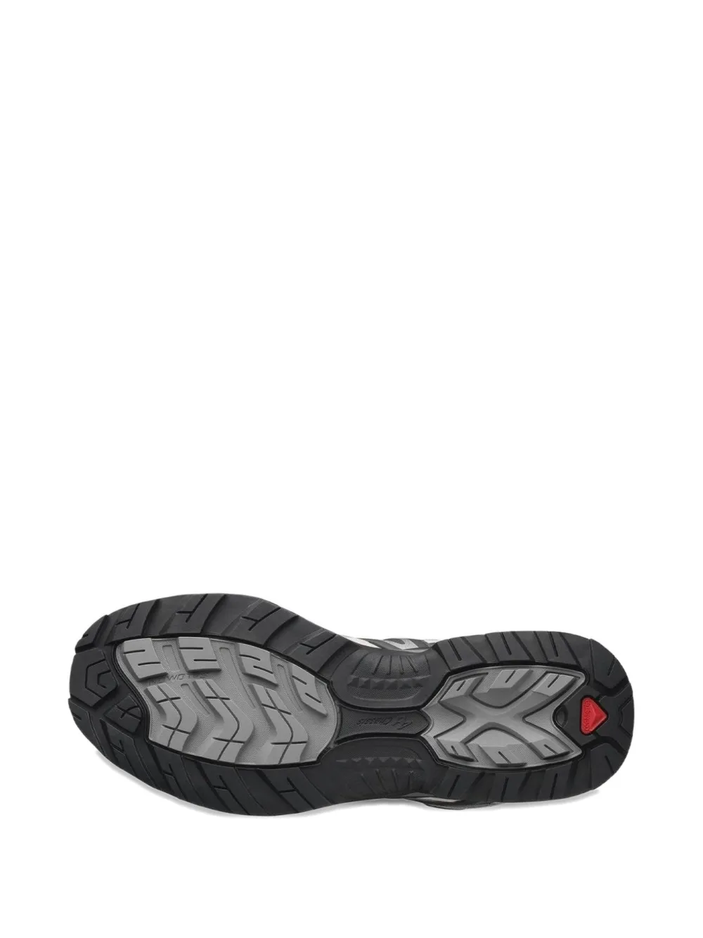 Salomon Xt-Quest sneakers Zwart