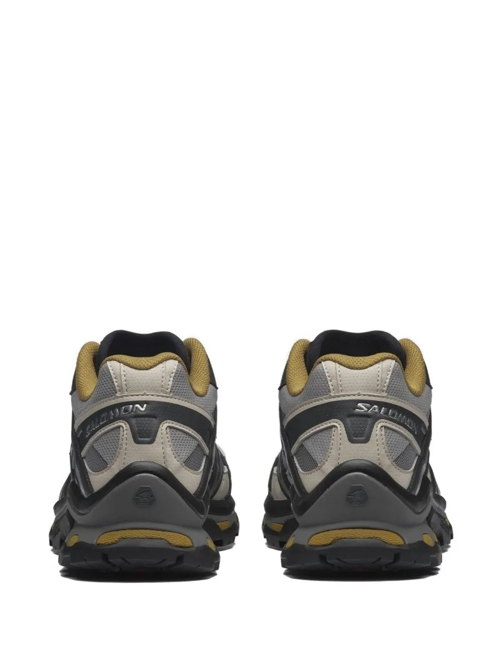 Salomon Xt-Quest sneakers Zwart