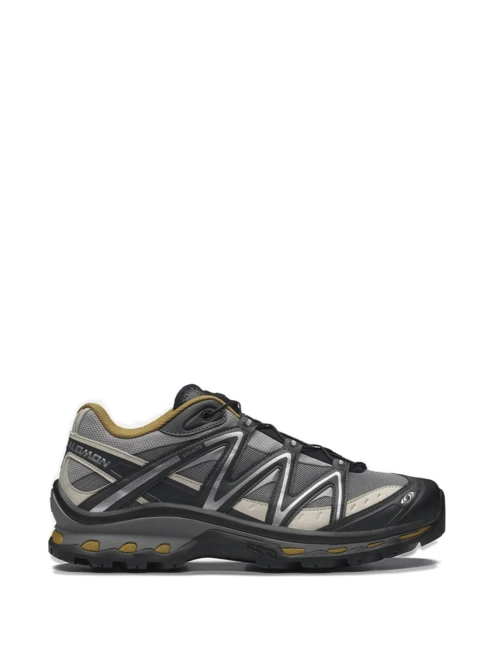 Salomon Xt-Quest sneakers - Nero