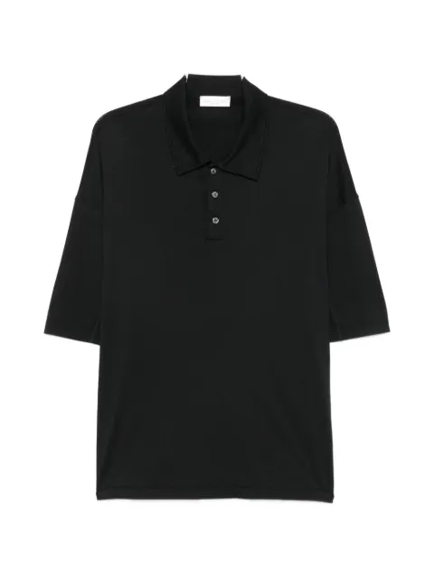 Roberto Collina short-sleeve polo shirt