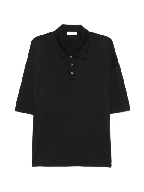 Roberto Collina short-sleeve polo shirt