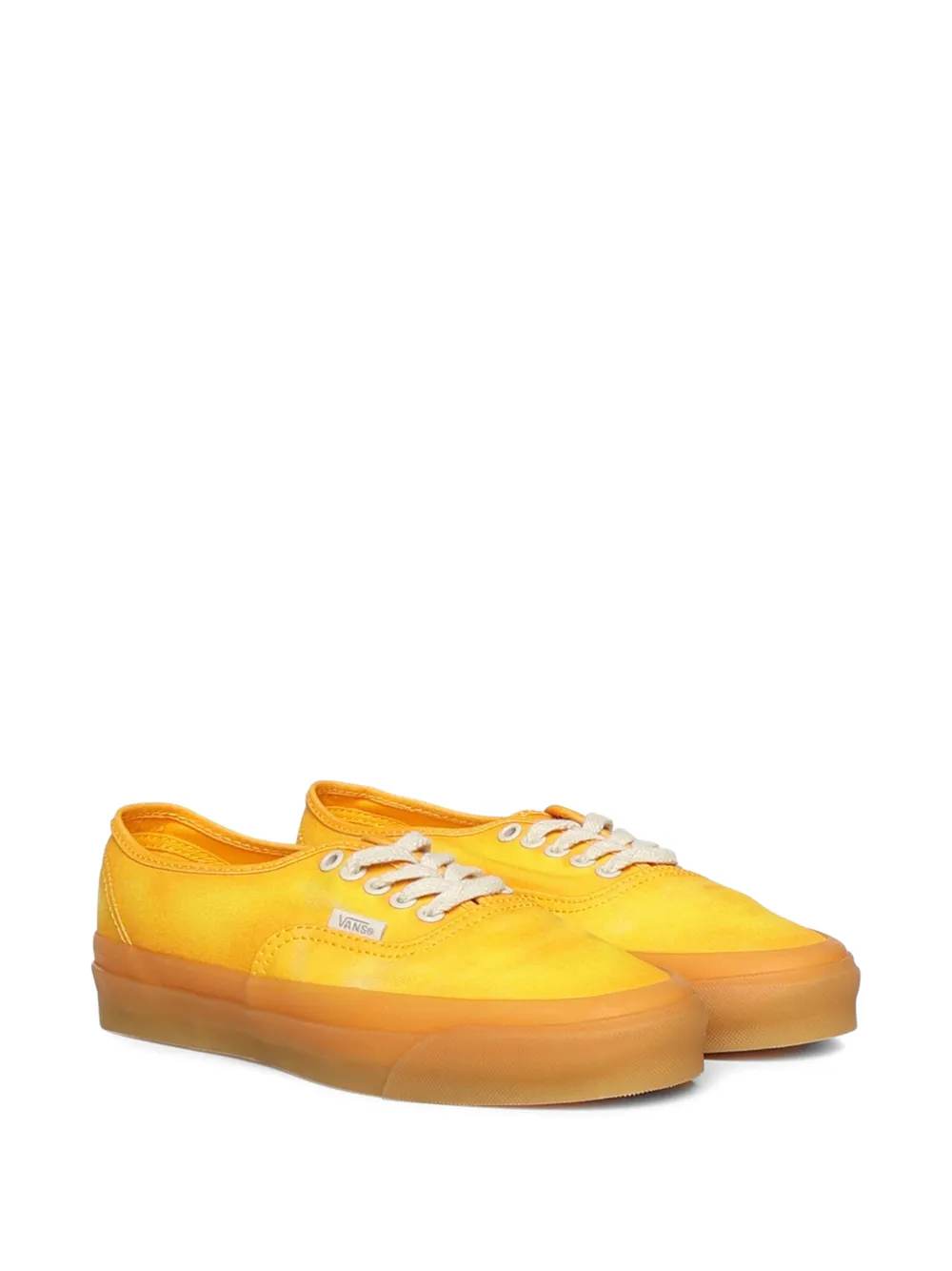 Vans LX Authentic 44 sneakers Geel