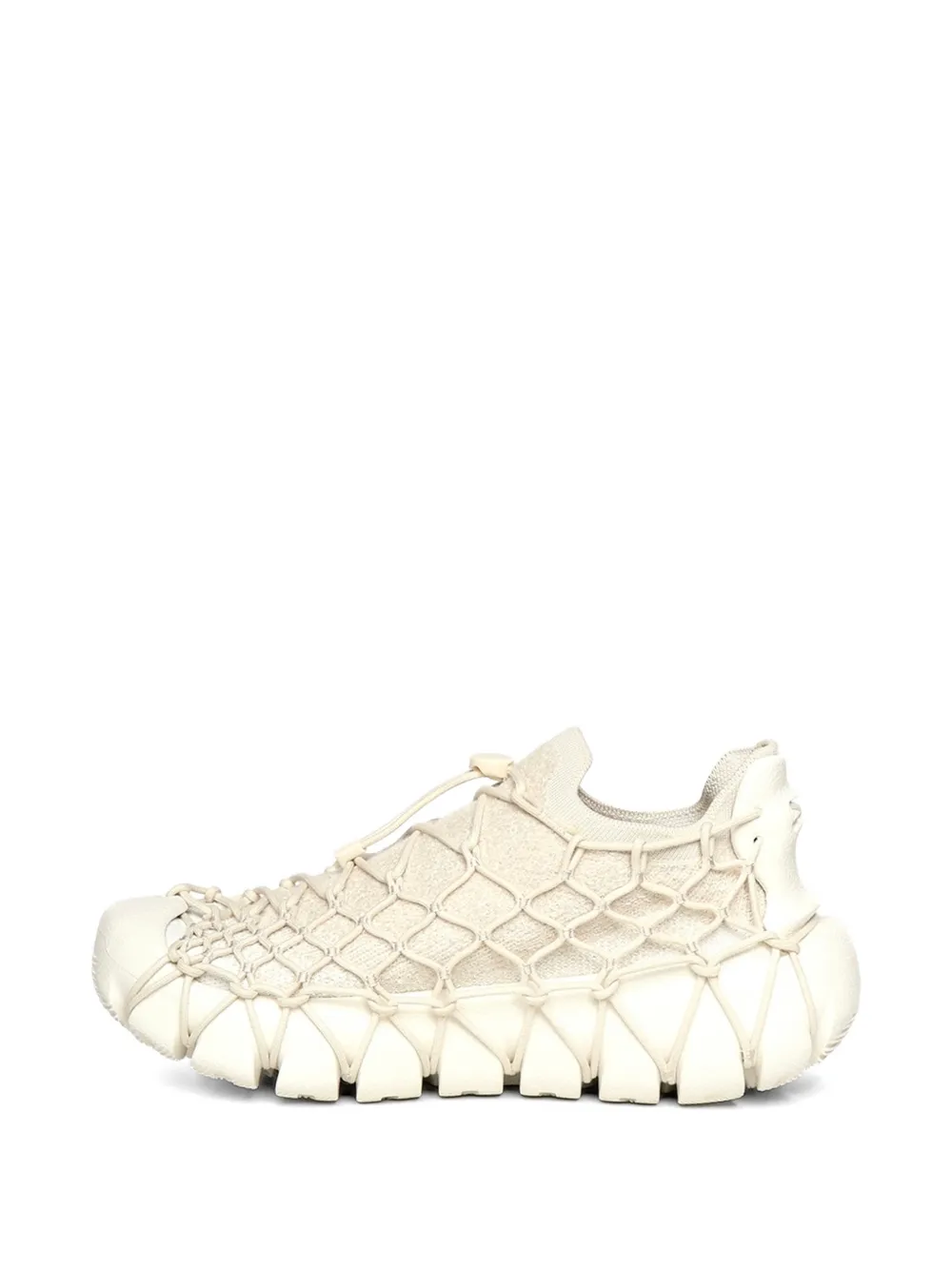 KEEN FOOTWEAR Uneek 360 sneakers Beige