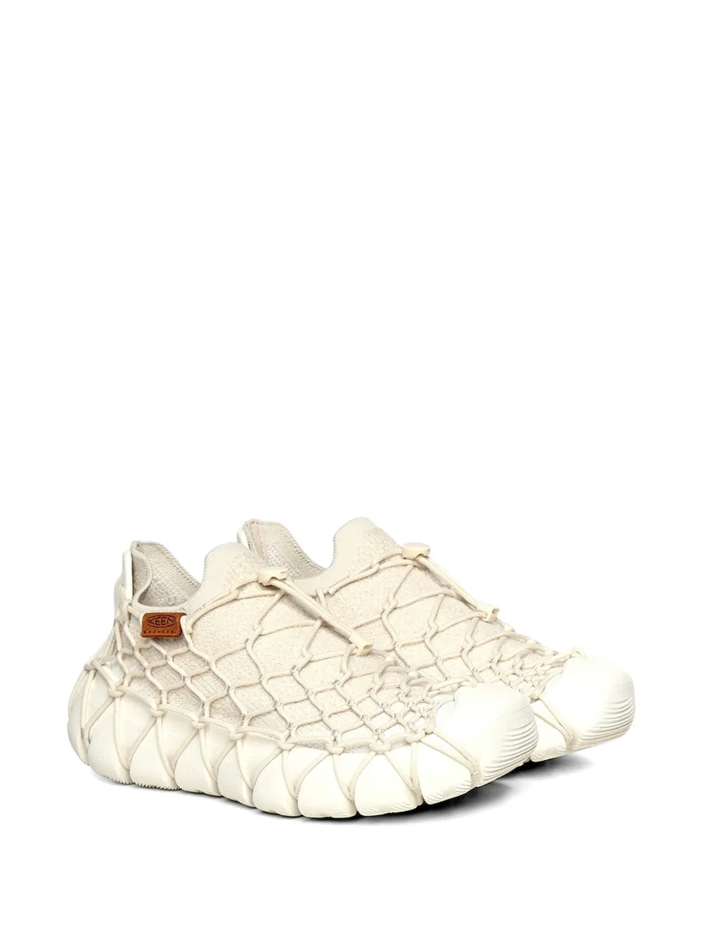 KEEN FOOTWEAR Uneek 360 sneakers Beige