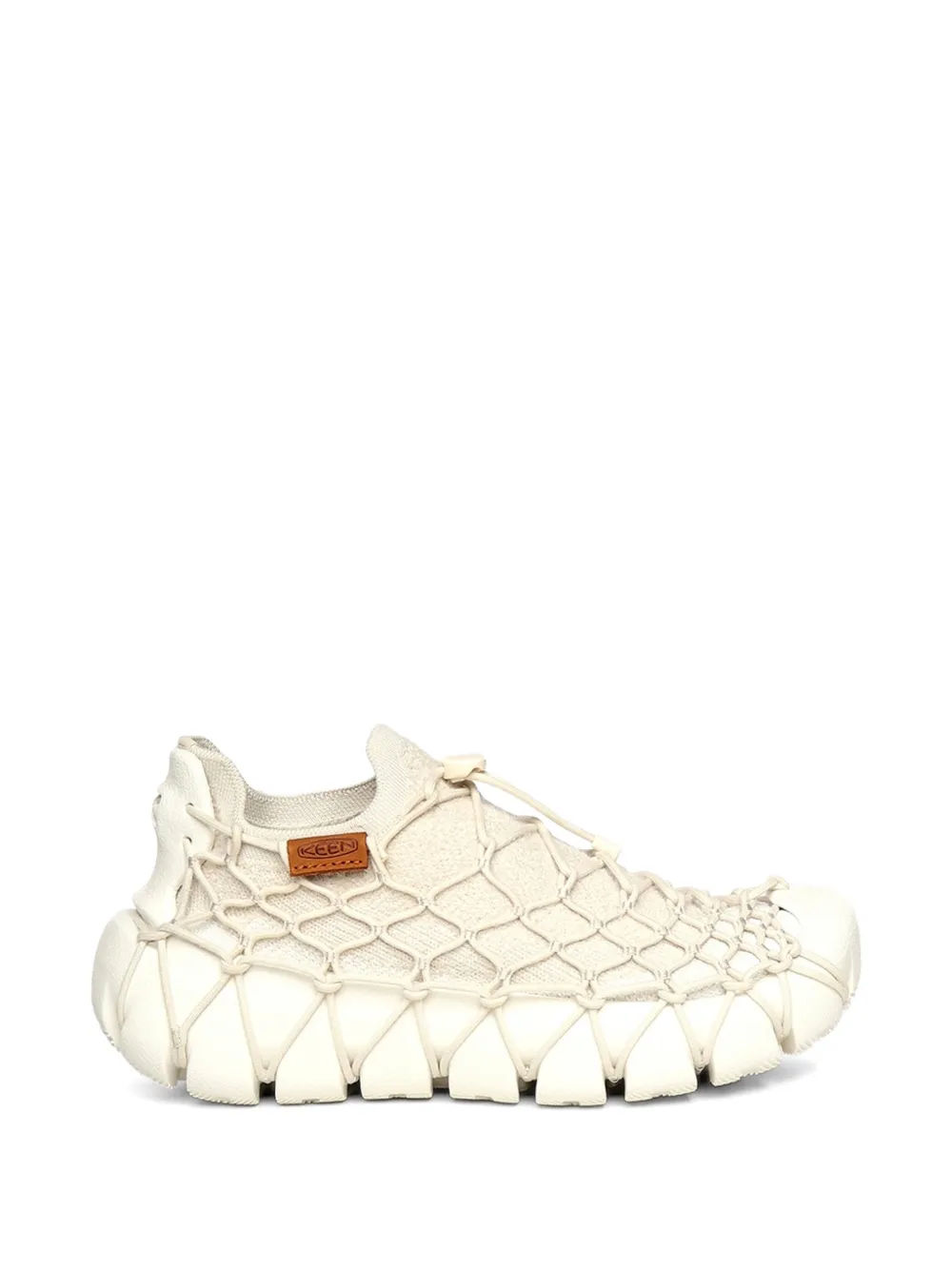 KEEN FOOTWEAR Uneek 360 sneakers - Toni neutri