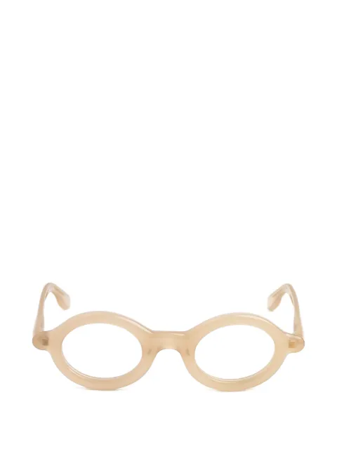 Paloceras round-frame glasses