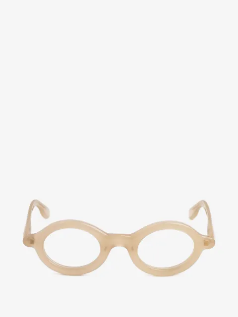 Paloceras round-frame glasses