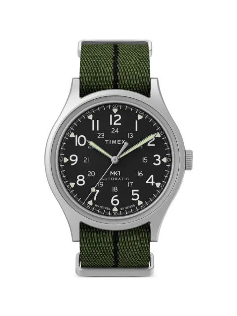 TIMEX MK1 Automatic 40mm watch