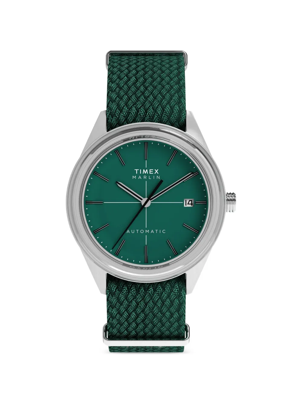 TIMEX Marlin Jet 38mm watch - Verde