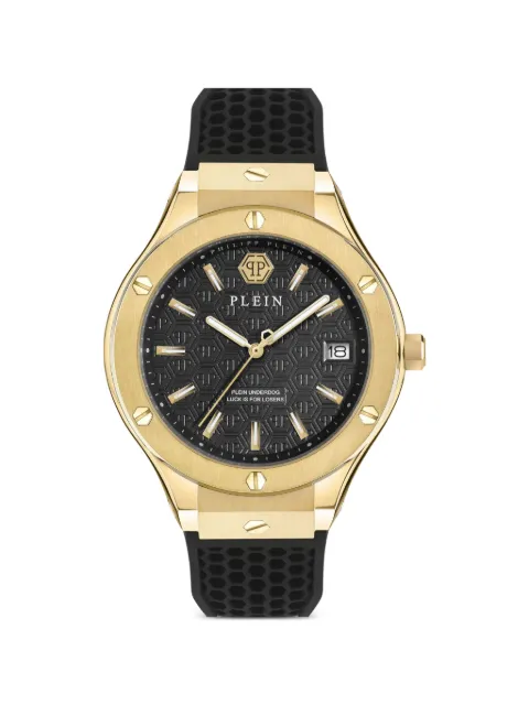 Philipp Plein Plein Underdog 44mm watch