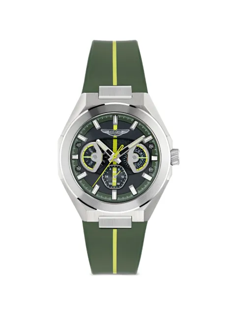 Aston Martin TKS 42mm watch