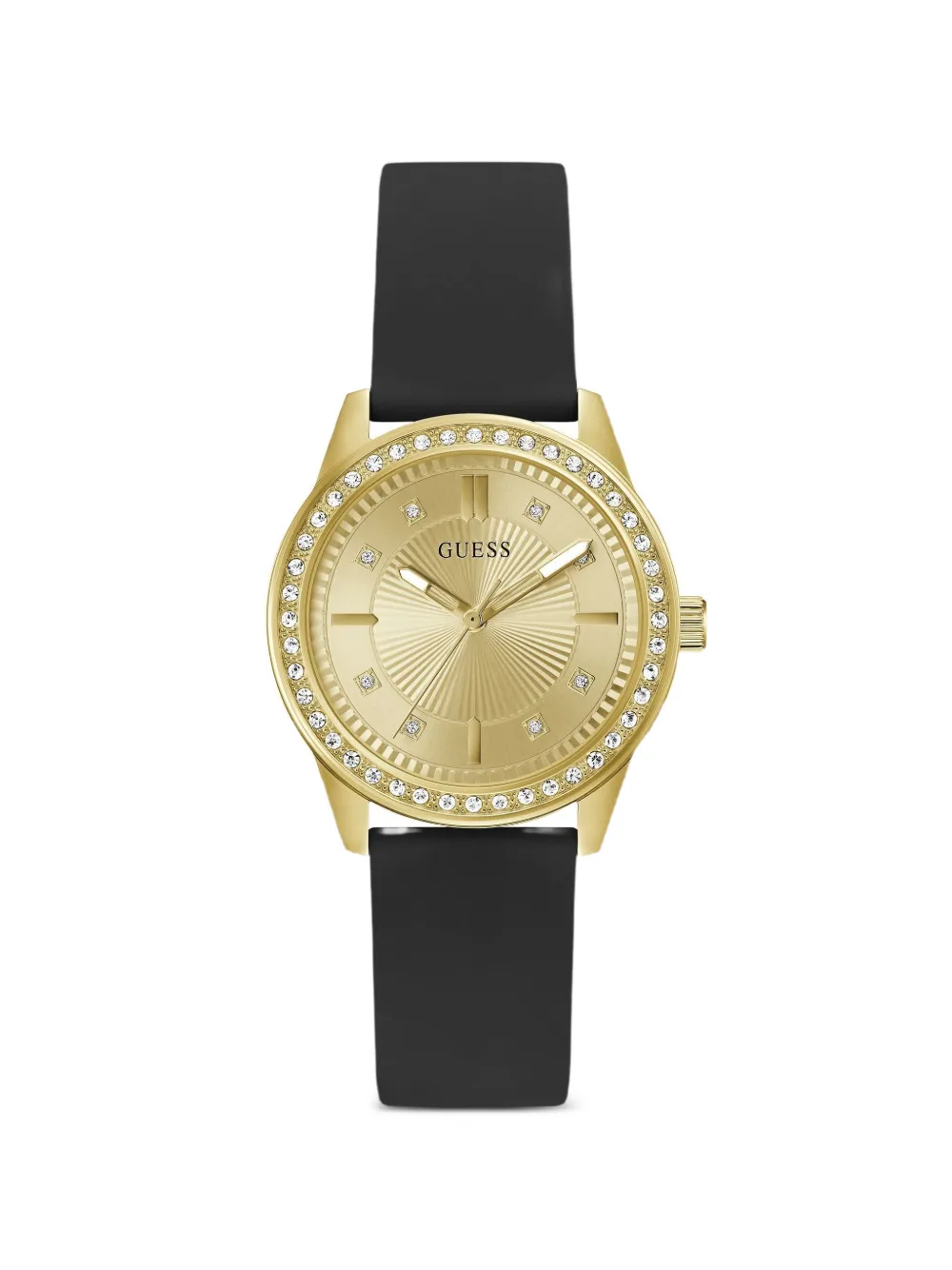 GUESS USA Orologio Margo Crystal 36mm