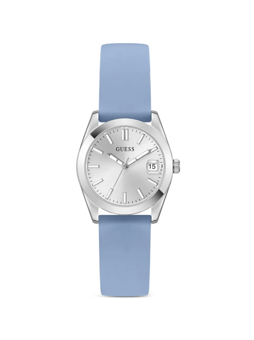 GUESS USA Alice 32mm - Argento