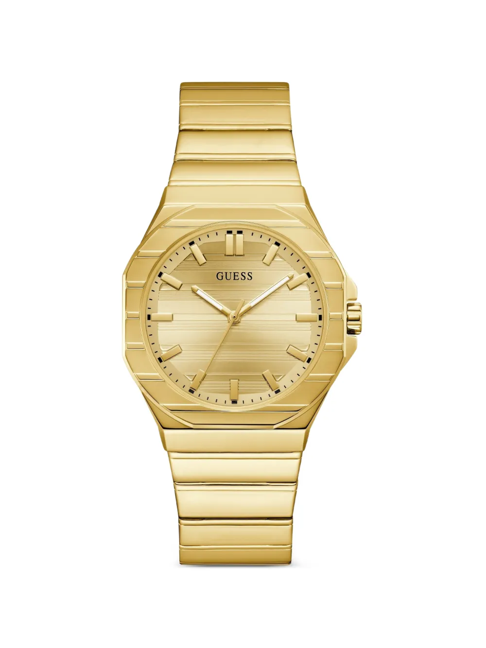 GUESS USA Orologio Jaq 38mm