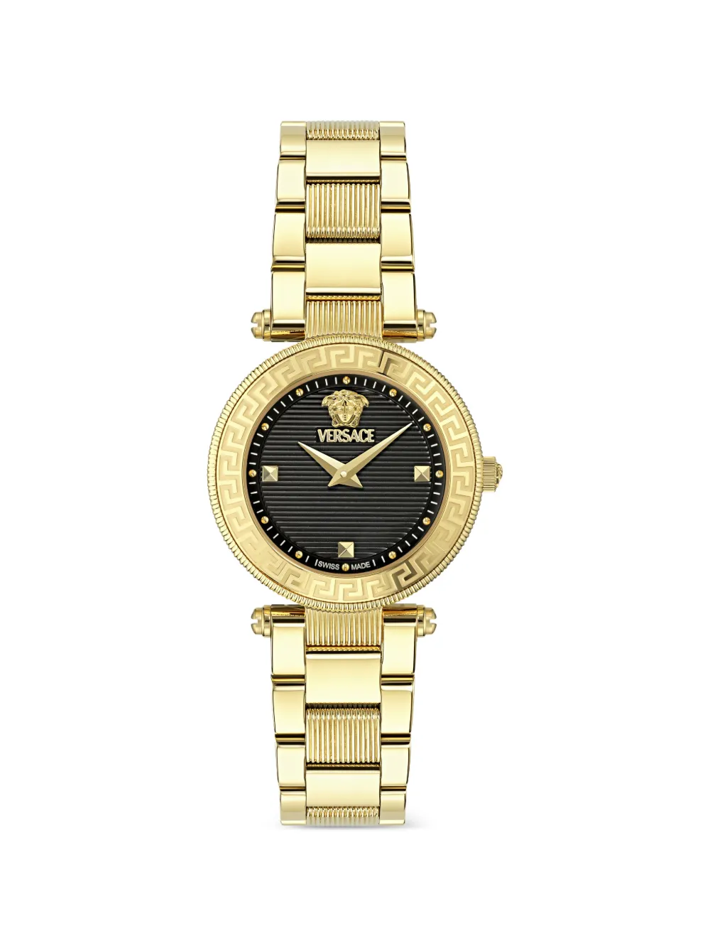 Versace Orologio Revive Petite 30mm - Nero