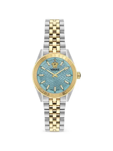 Versace V-Code 36 mm