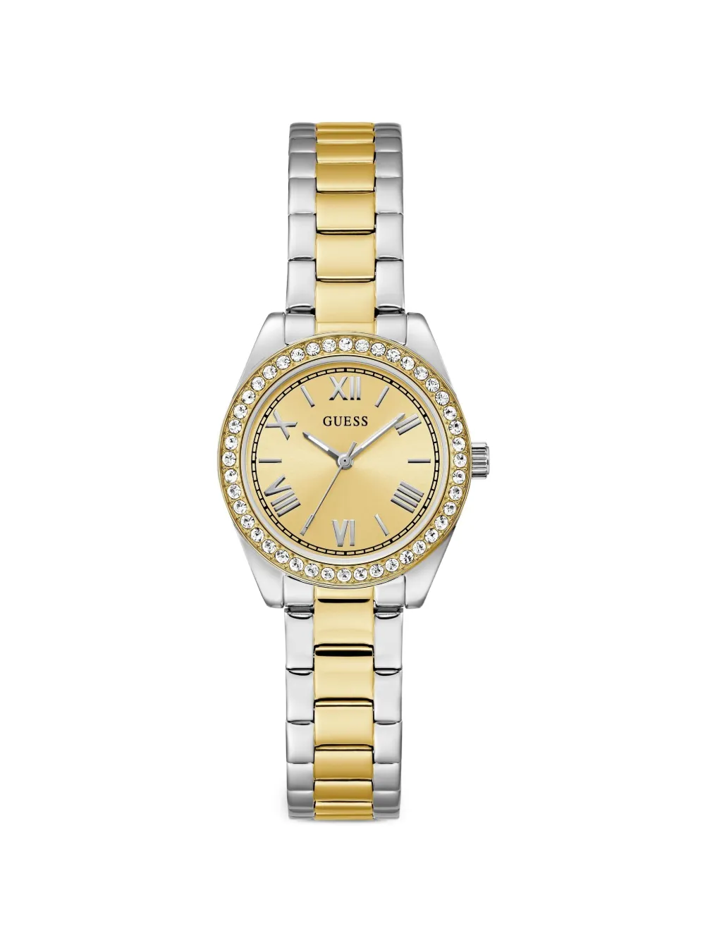 GUESS USA Mini Luna 30mm - Oro