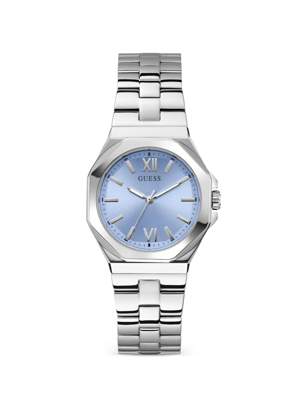 GUESS USA Empress 34mm - Blu