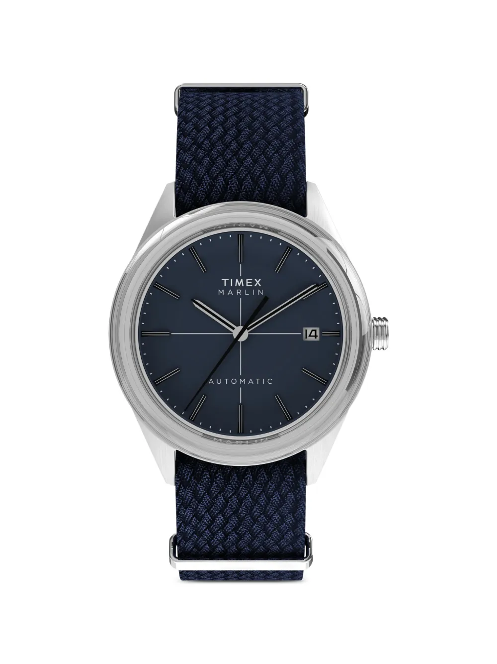 TIMEX Orologio Marlin 38mm - Blu
