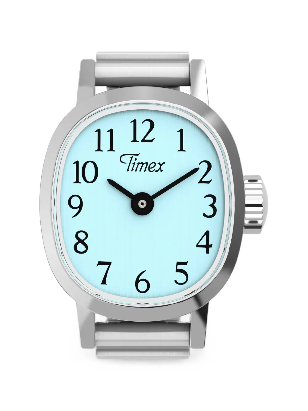 TIMEX Orologio-anello Cavatina Mini 16mm - Blu