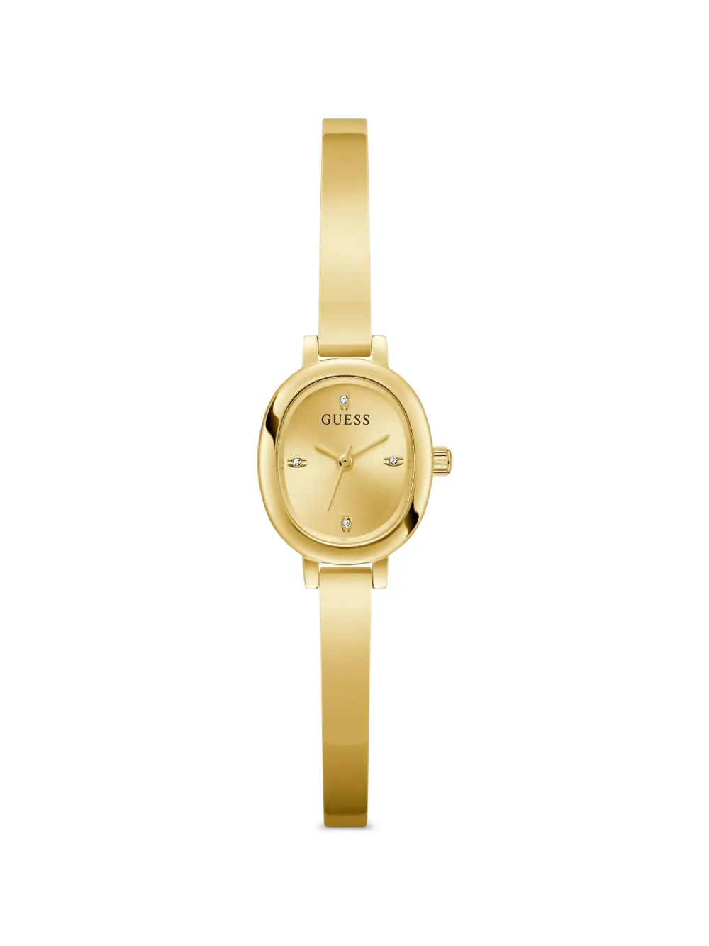 GUESS USA montre Penelope 20.5 mm - Or