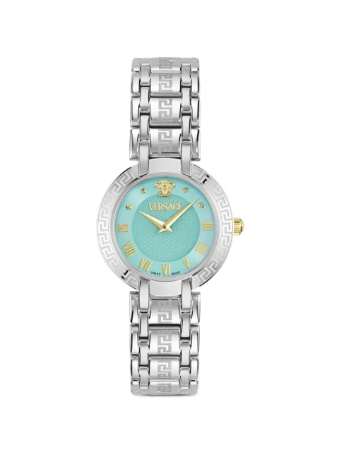 Versace Antlia Greca 34 mm