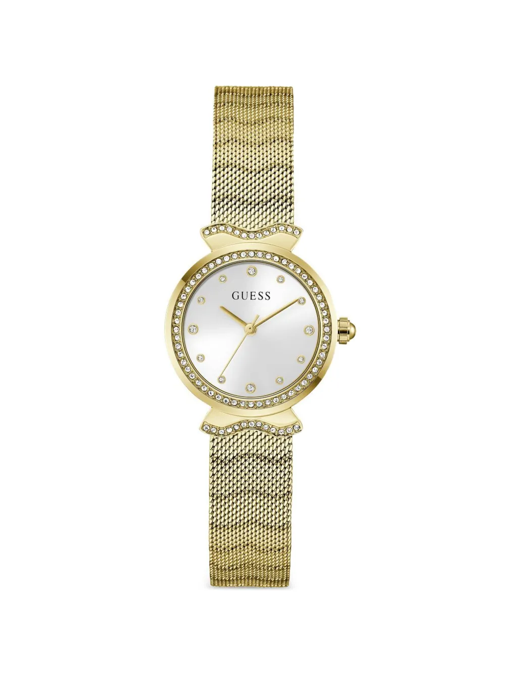 GUESS USA Orologio Mermaid 28mm - Bianco