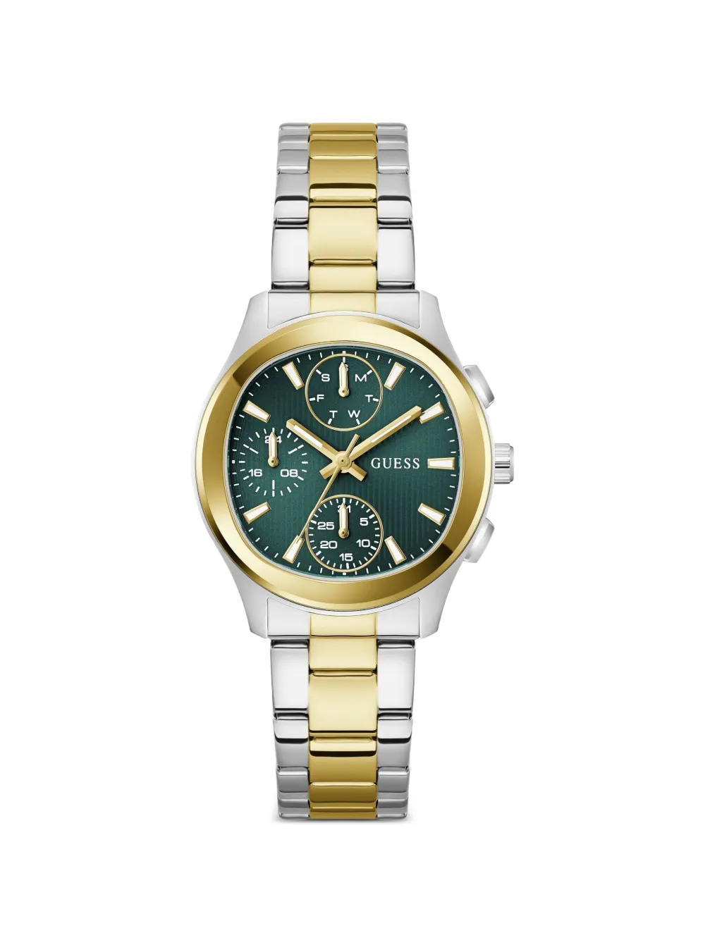 GUESS USA Orologio Ladies 36mm - Verde