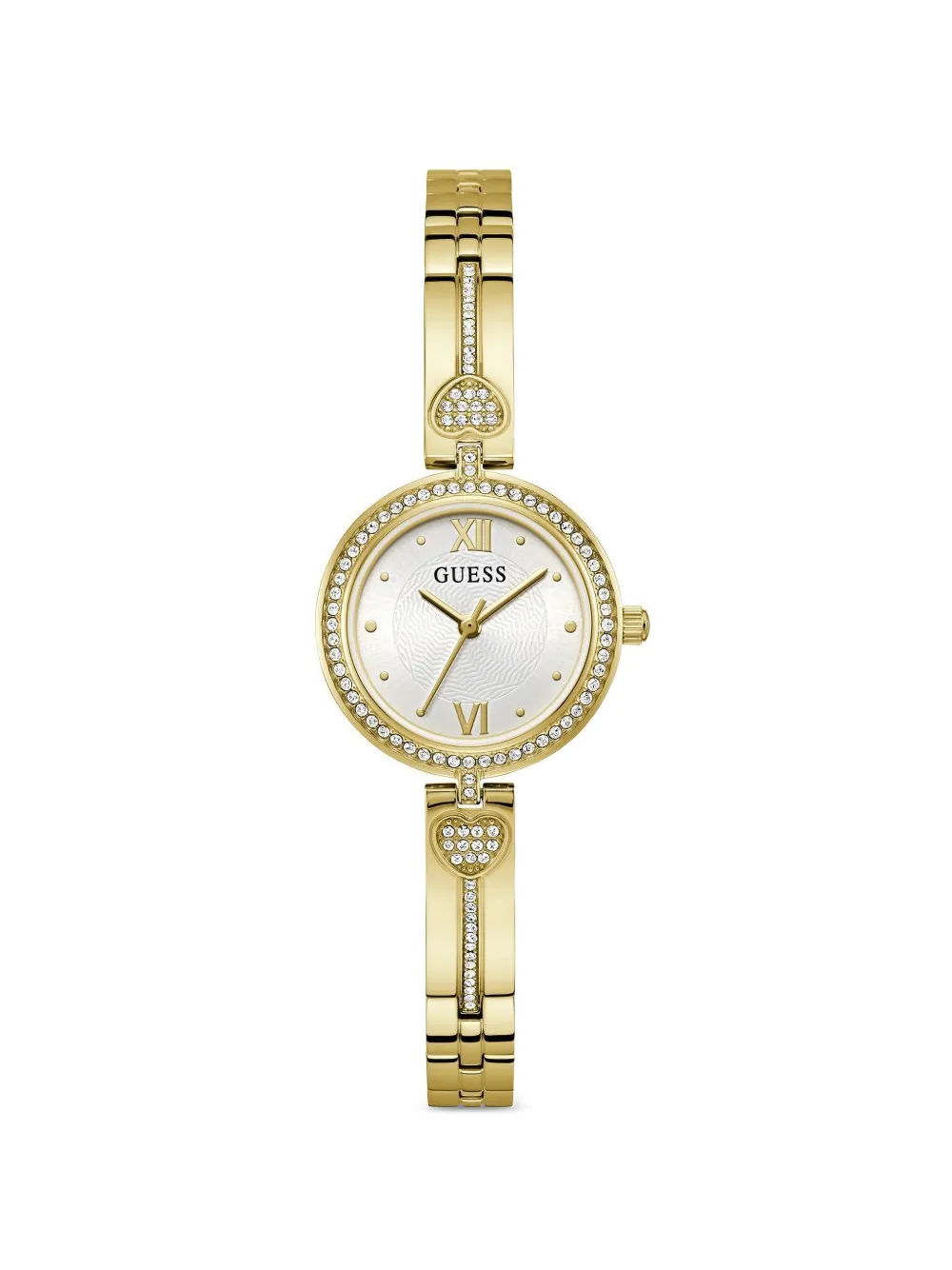GUESS USA Orologio Ladies 27mm - Bianco