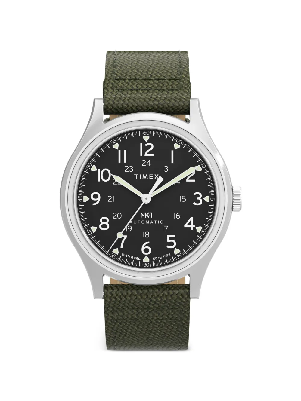 TIMEX Orologio Mk1 40mm - Nero