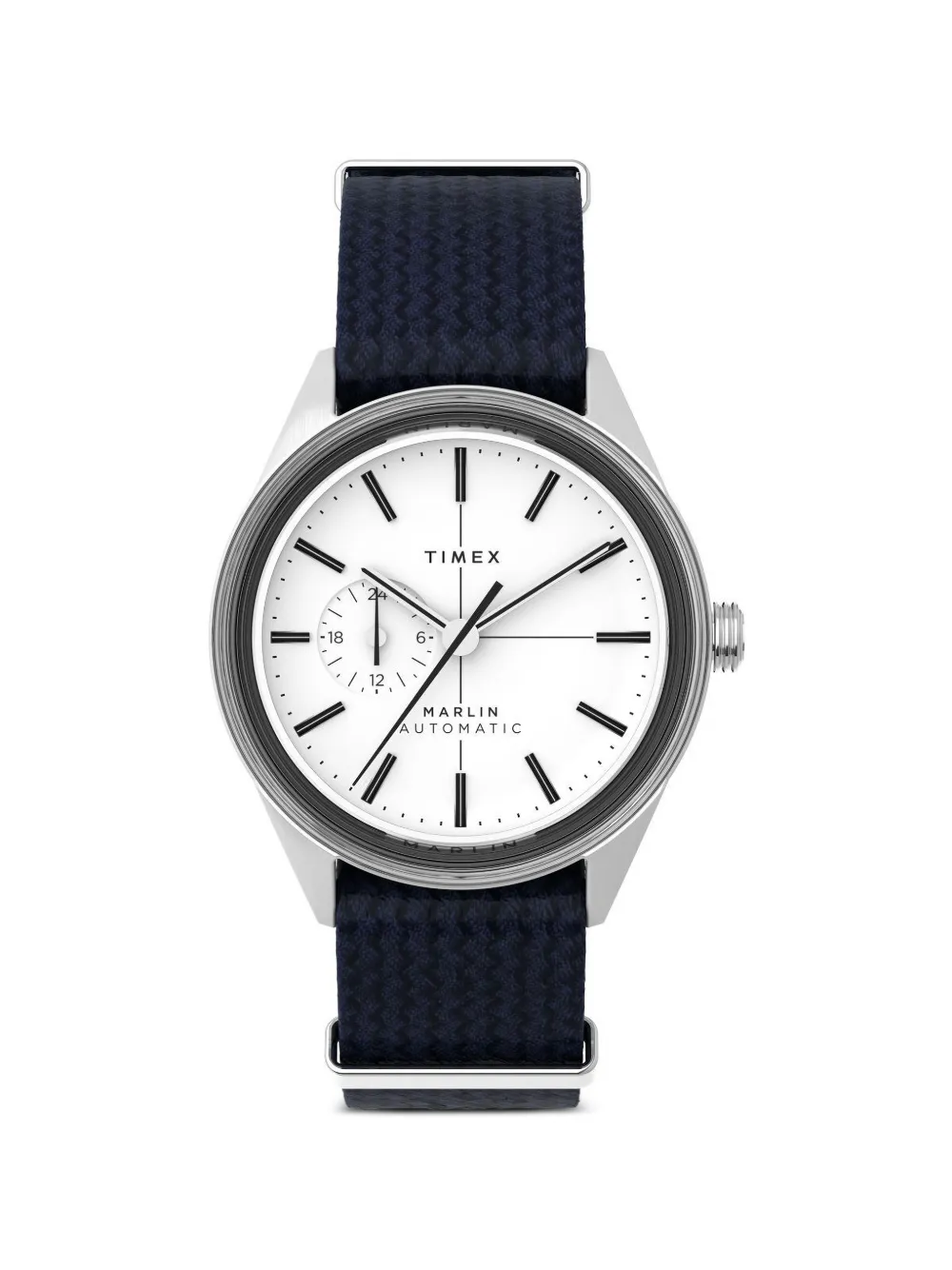TIMEX Orologio Marlin 38mm - Bianco