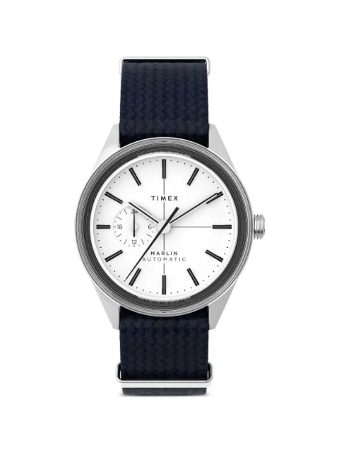 TIMEX Marlin Jet 38mm watch