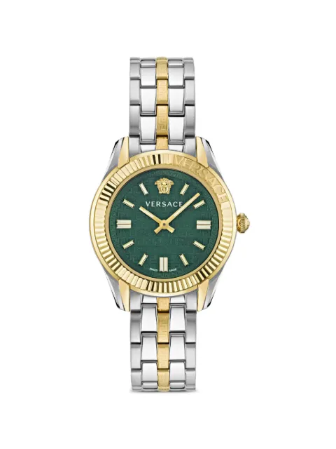 Versace Greca Time Lady 35 mm