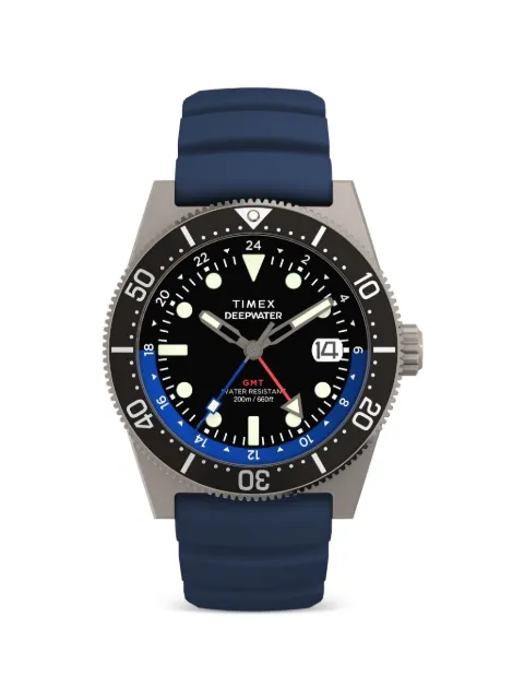 TIMEX ディープウォーター リーフ 200 41mm