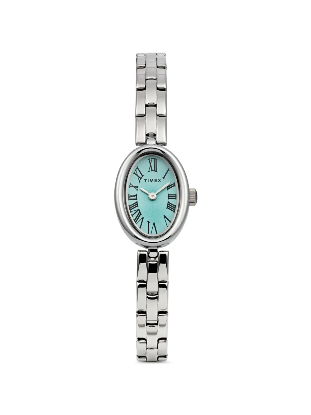 TIMEX montre Cavatina 19 mm - Bleu TIMEX montre Cavatina 19 mm - Bleu